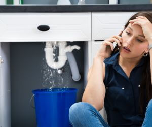 About Emergency plumbing pros Caldwell, TX