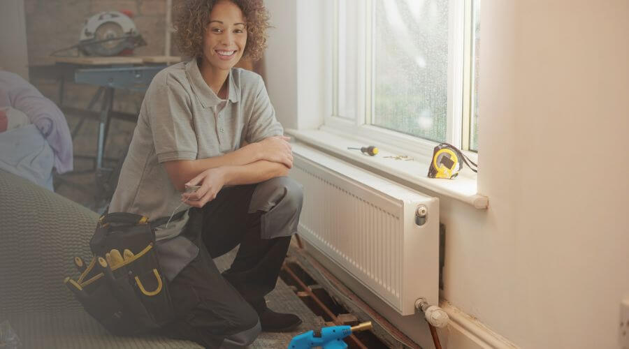 Professional emergency plumbing in Caldwell, TX